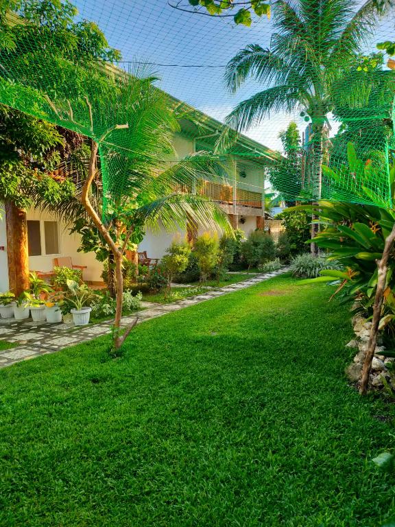 Hotel Renate in Panglao