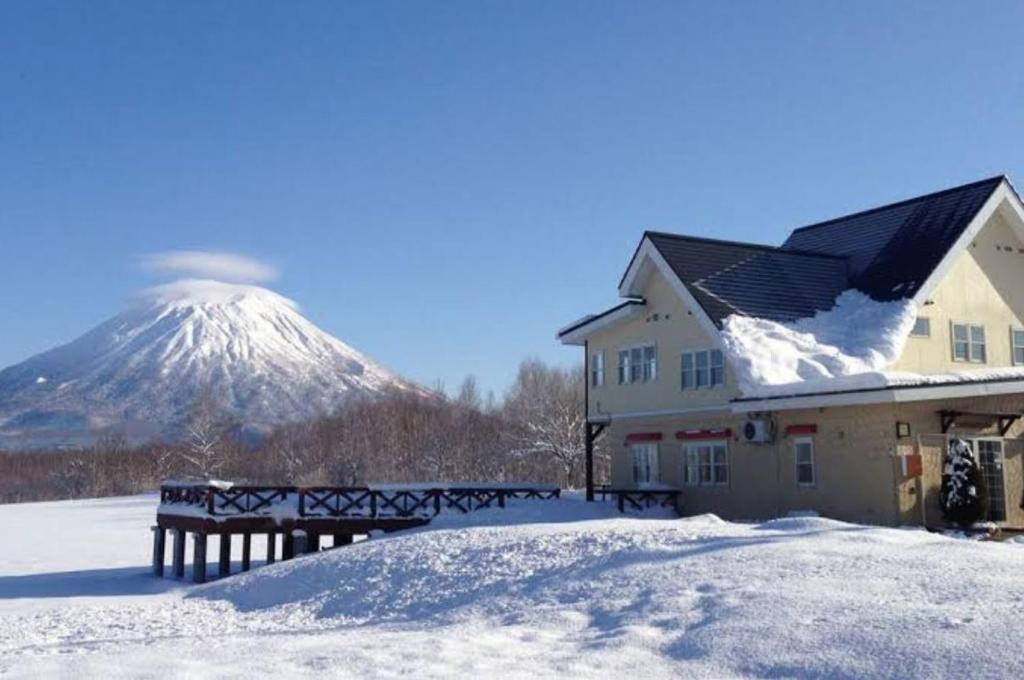 Hotel Resort Inn Niseko in Niseko