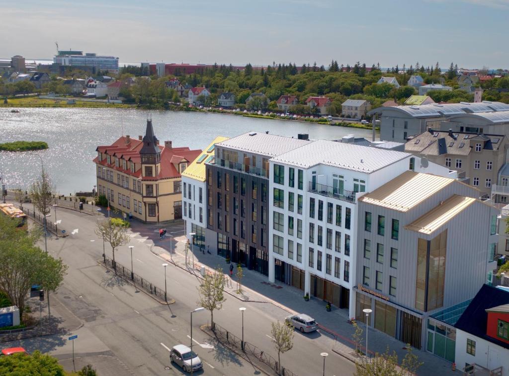 Hotel Reykjavík Saga in Kópavogur
