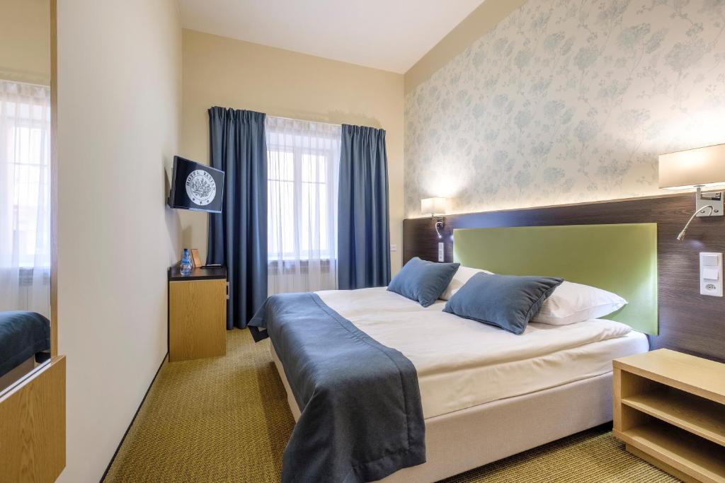 Hotel Reytan in Warsaw