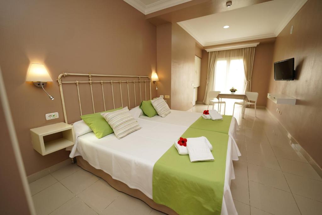 Hotel RF Astoria - Adults Only in Puerto de la Cruz