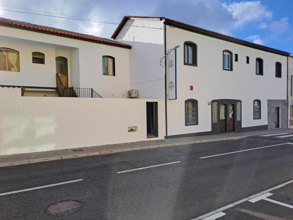 Hotel Ribeira Grande in Ribeira Grande