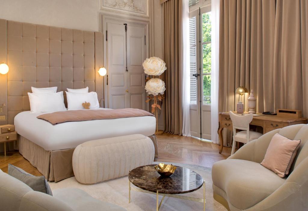 Hôtel Richer De Belleval - Relais & Châteaux in Montpellier