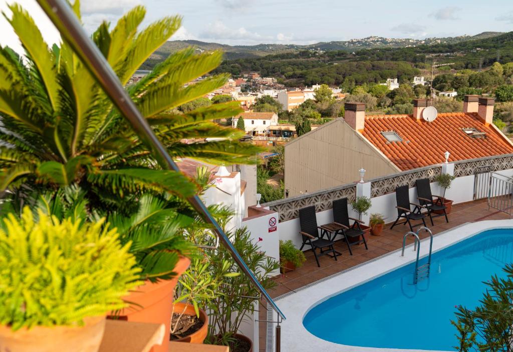 Hotel Ridomar 365 in Lloret de Mar