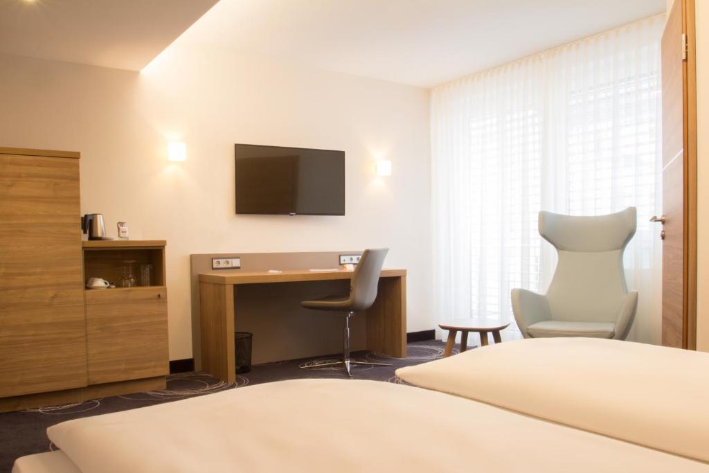 Hotel Rio Karlsruhe in Karlsruhe