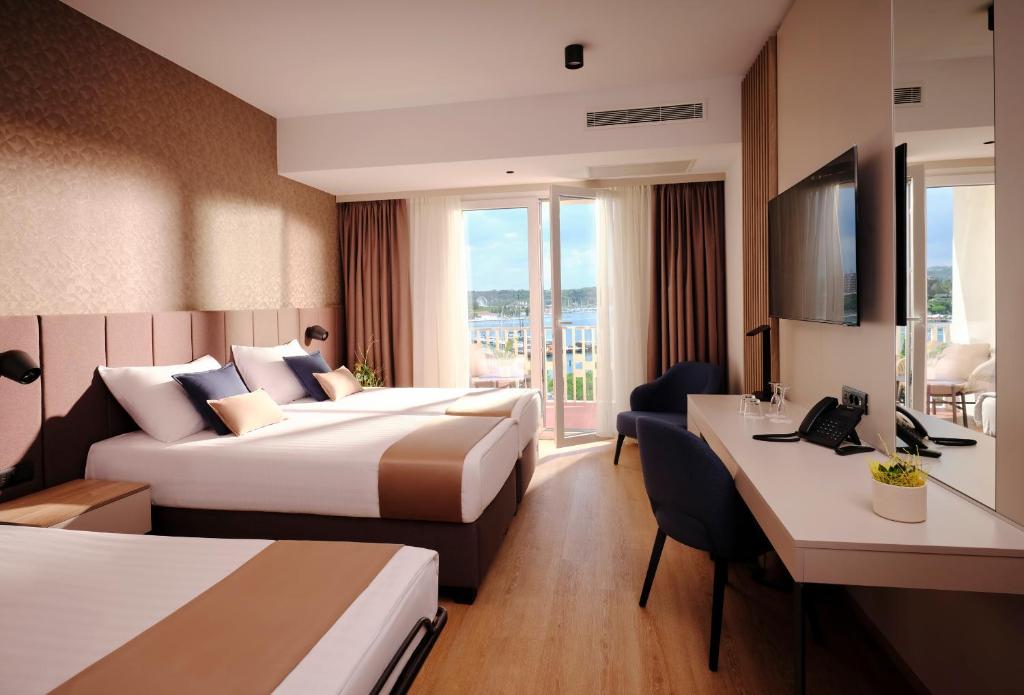 Hotel Riviera - Terme & Wellness LifeClass in Portorož
