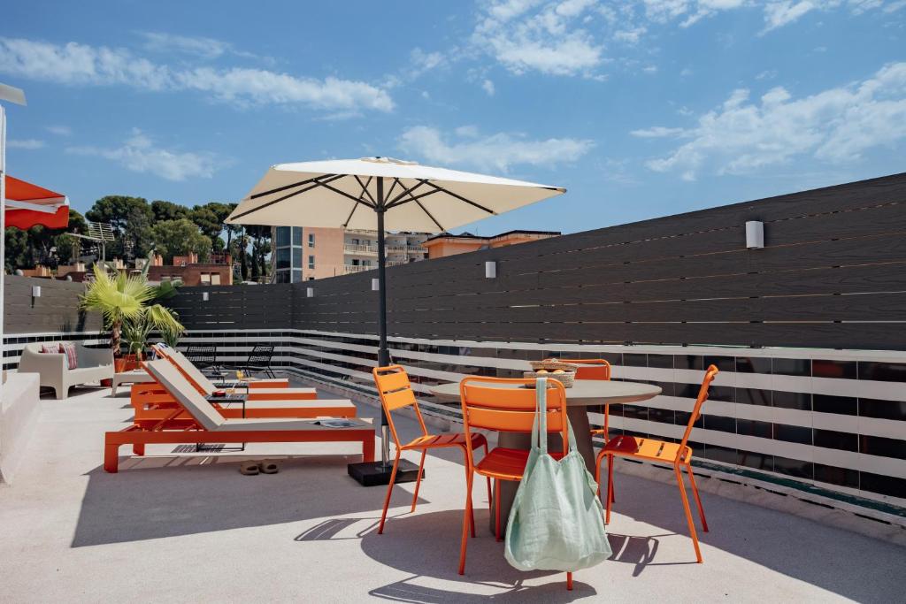 Hotel Robson - Smart Hotel in Lloret de Mar