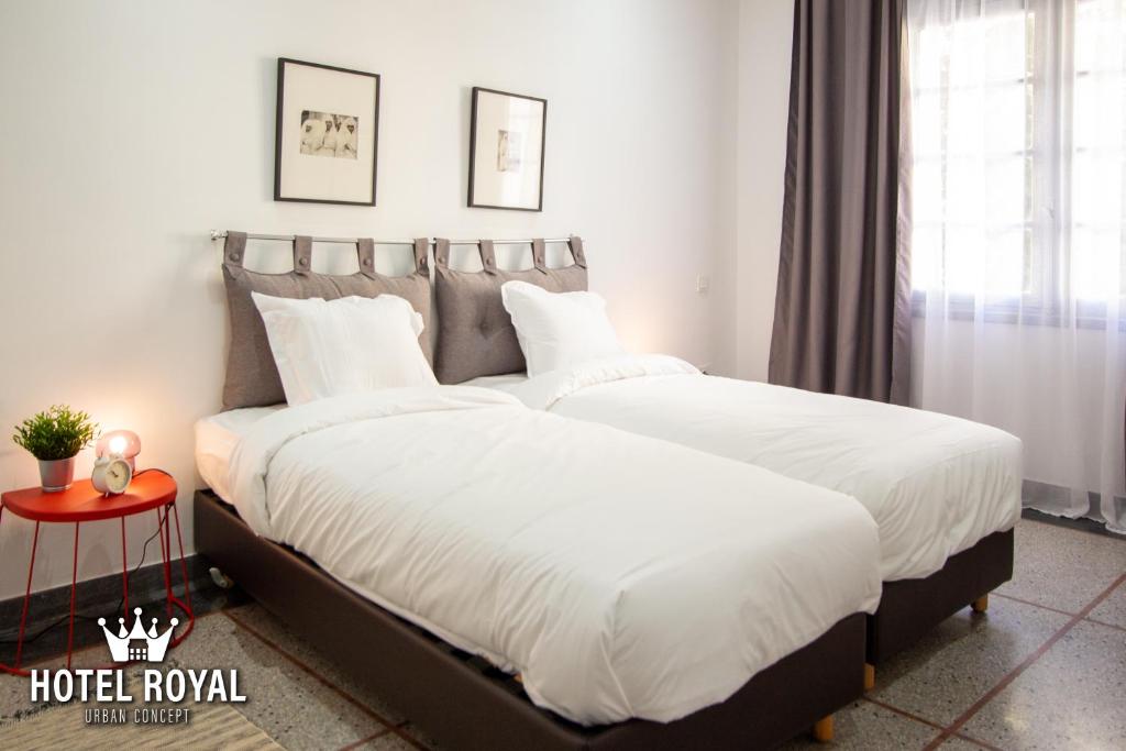 Hôtel Royal Urban Concept in Fes