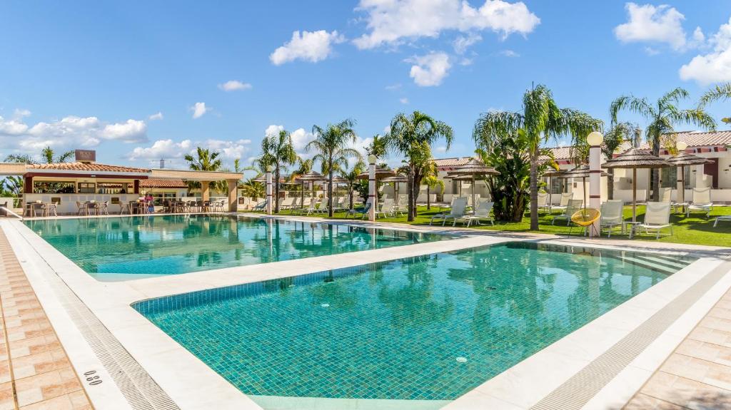 Hotel Rural Brícia Du Mar in Lagoa