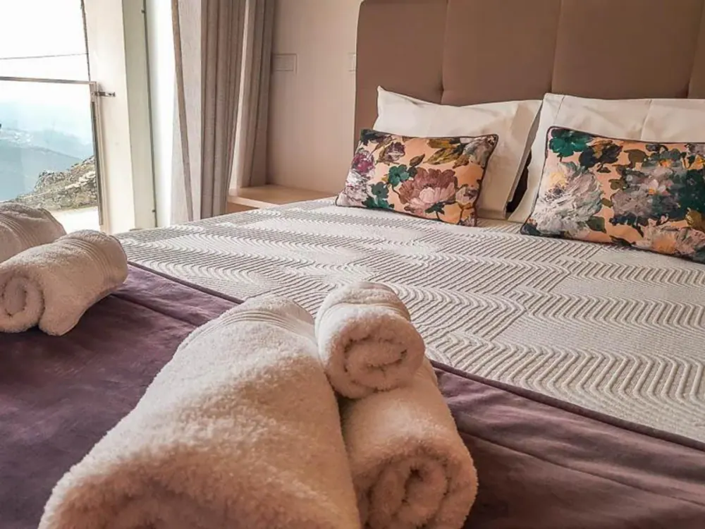 Hotel Rural da Freita in Arouca