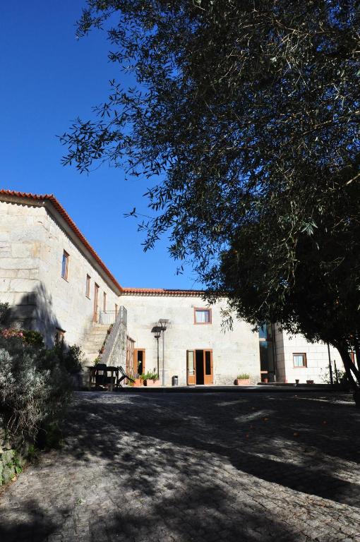 Hotel Rural de Charme Maria da Fonte in Póvoa de Lanhoso