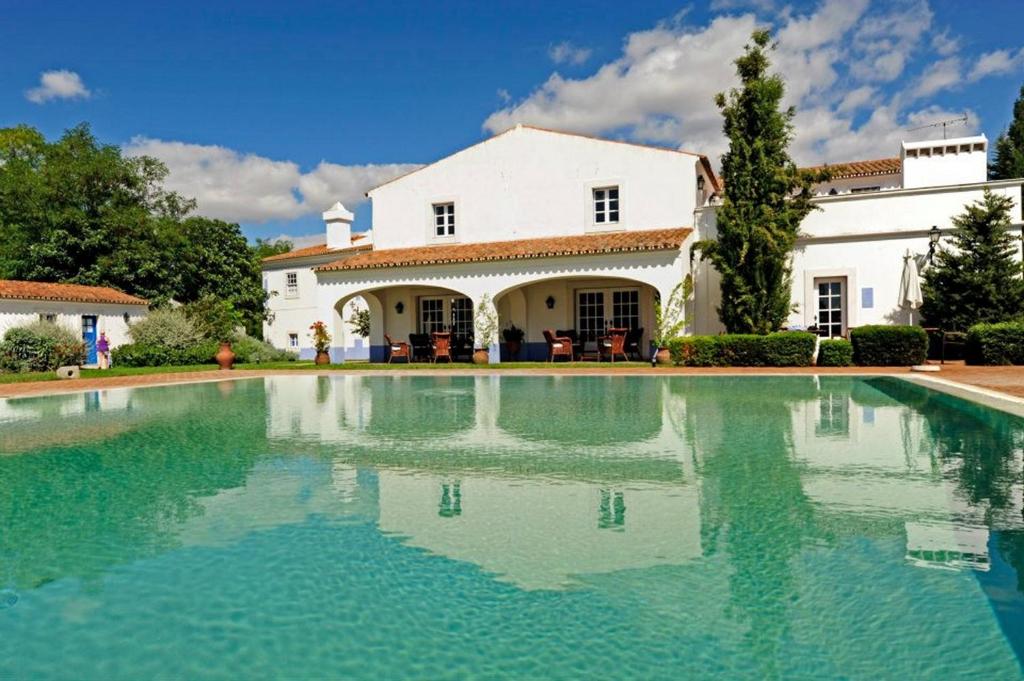 Hotel Rural Monte Da Rosada in Estremoz