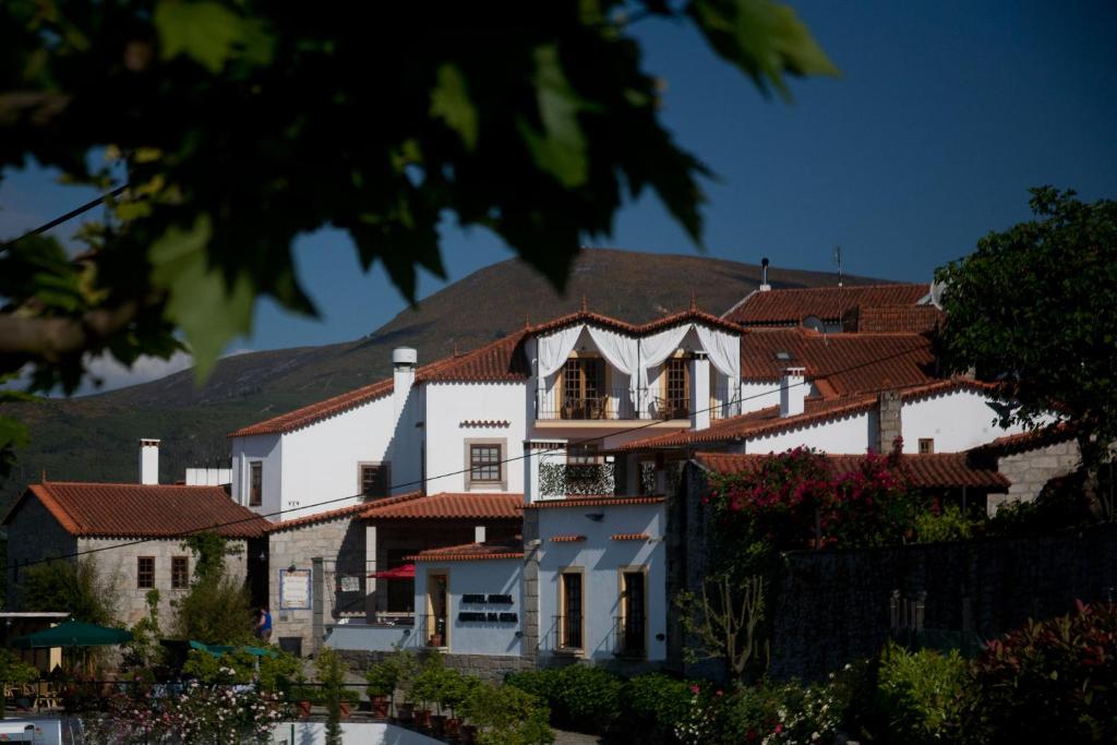 Hotel Rural Quinta da Geia in Oliveira do Hospital