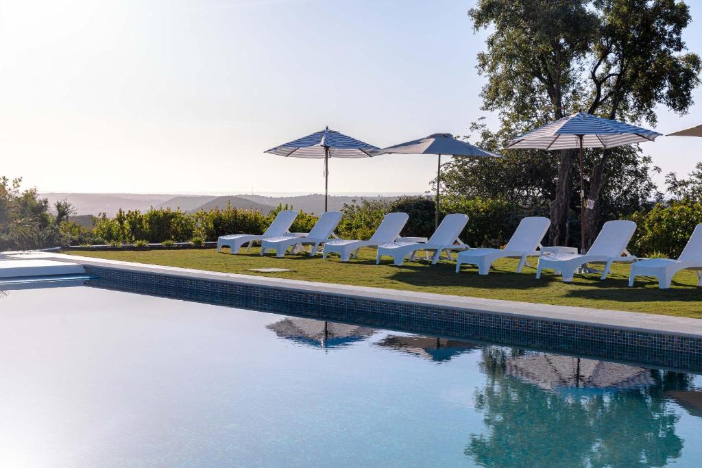 Hotel Rural Quinta do Marco - Nature & Dining in Tavira