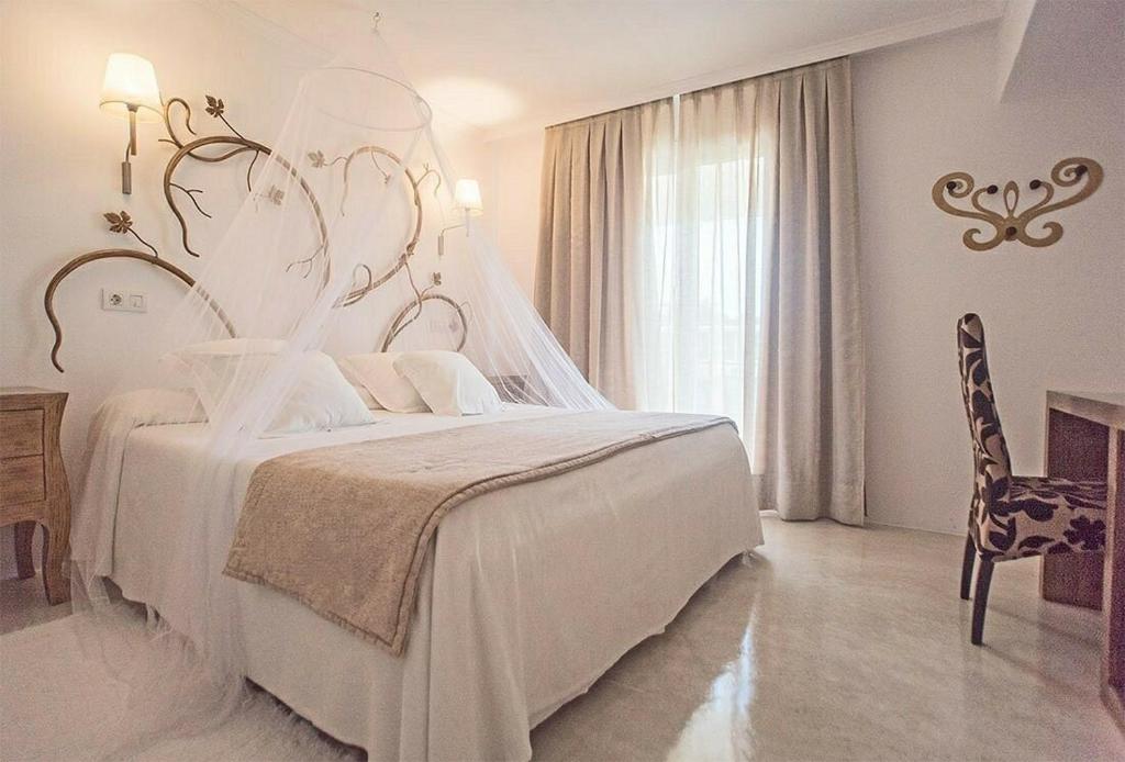 Hotel Sa Volta in Formentera