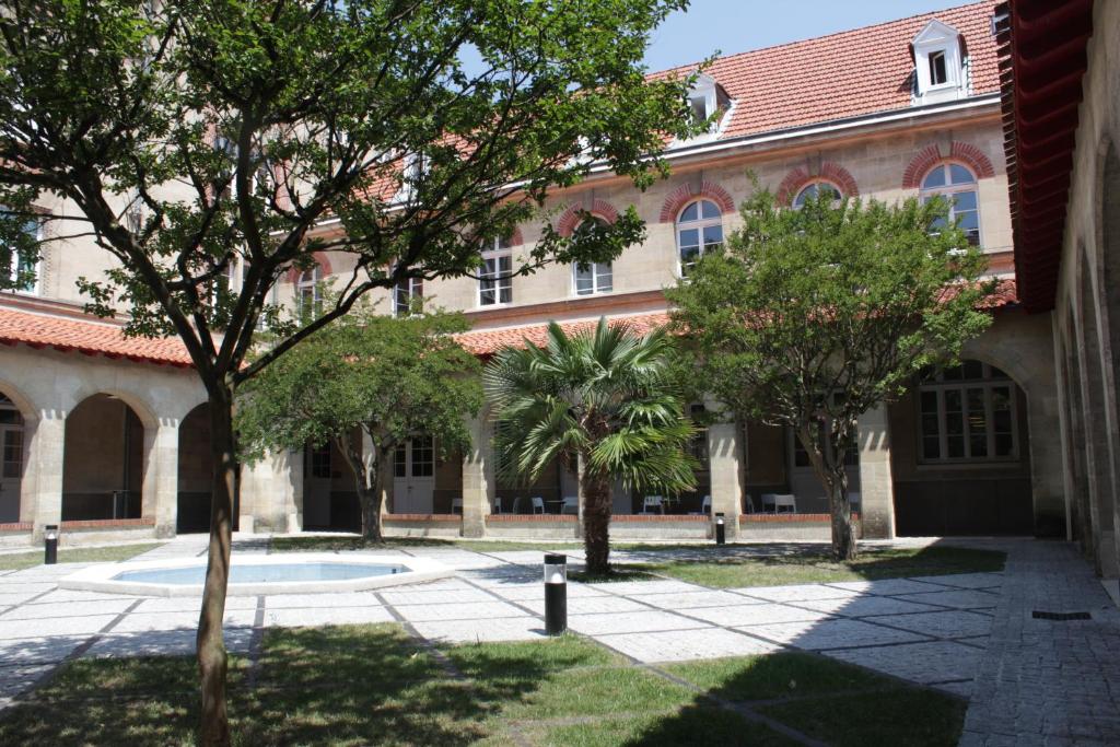 Hotel Saint Louis Beaulieu - Bordeaux in Bordeaux