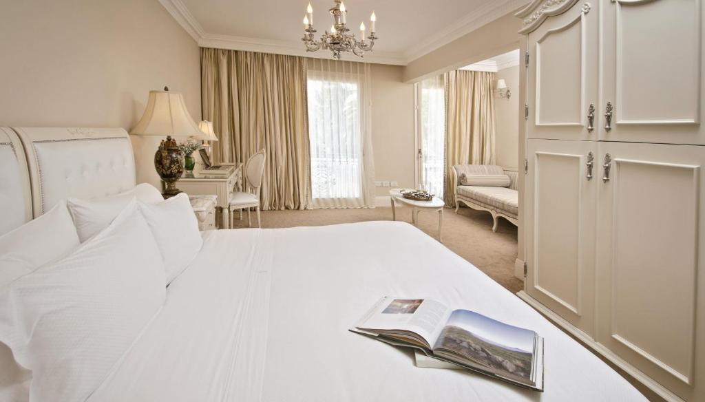 Hotel Sainte Jeanne in Mar del Plata
