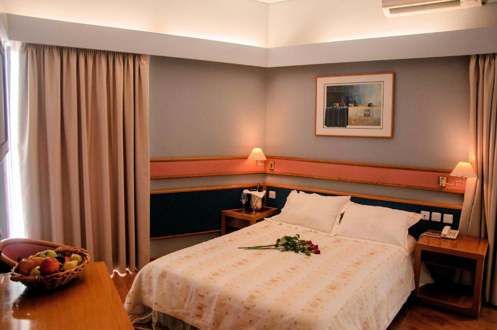 Hotel Samaras in Lamía