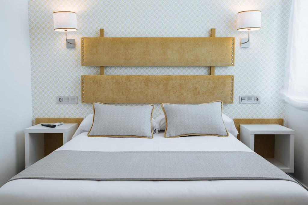 Hotel Santa Cruz in Cangas de Onís