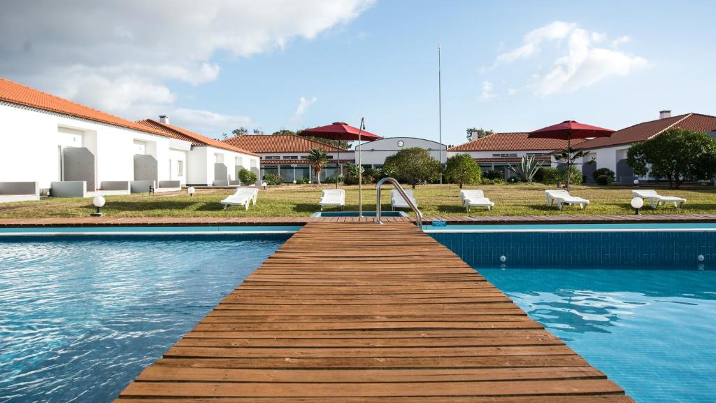 Hotel Santa Maria in Vila do Porto