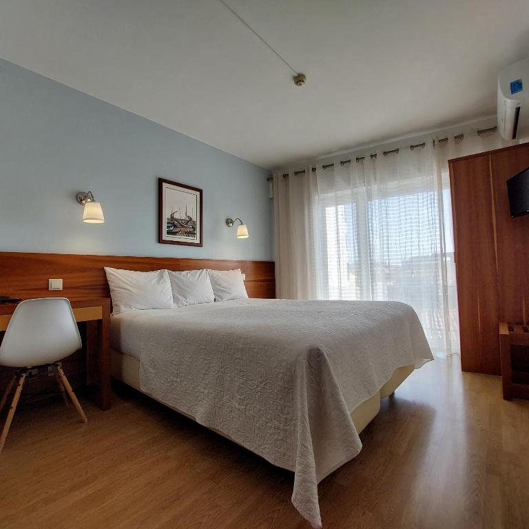 Hotel Santiago Vagos in Vagos