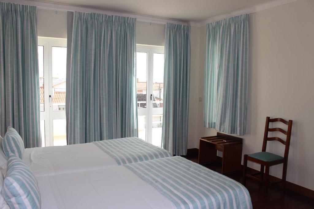Hotel Santo Antonio Da Baia in São Martinho do Porto