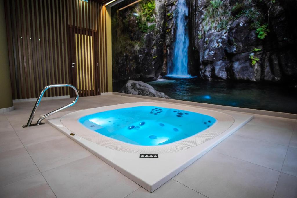 Hotel São Bento da Porta Aberta & Spa in Gerês