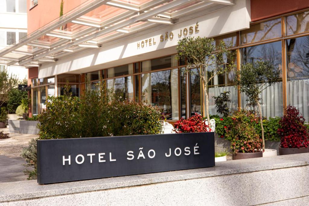 Hotel Sao Jose in Ourém