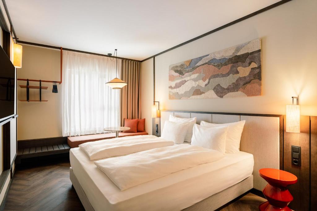 Hotel Schani City in Vienna