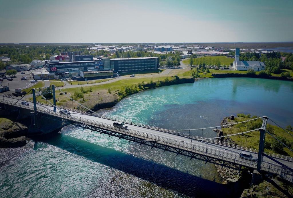 Hotel Selfoss in Selfoss