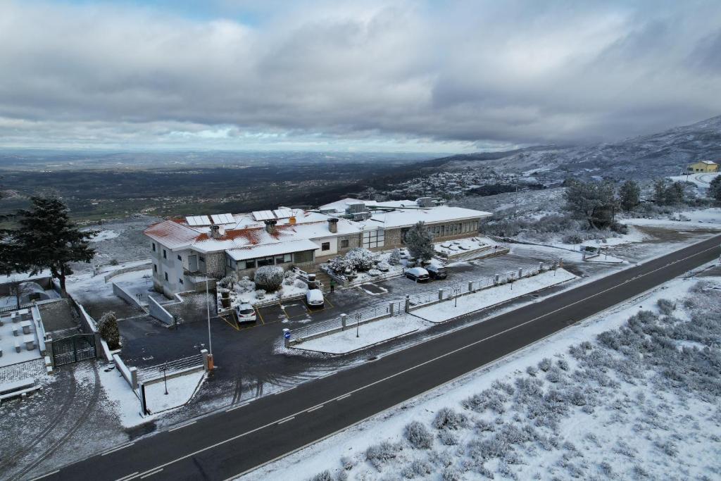 Hotel Senhora do Espinheiro in Seia