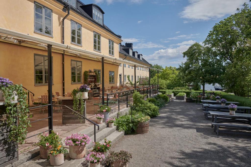 Hotel Skeppsholmen, Stockholm, a Member of Design Hotels in Stockholm