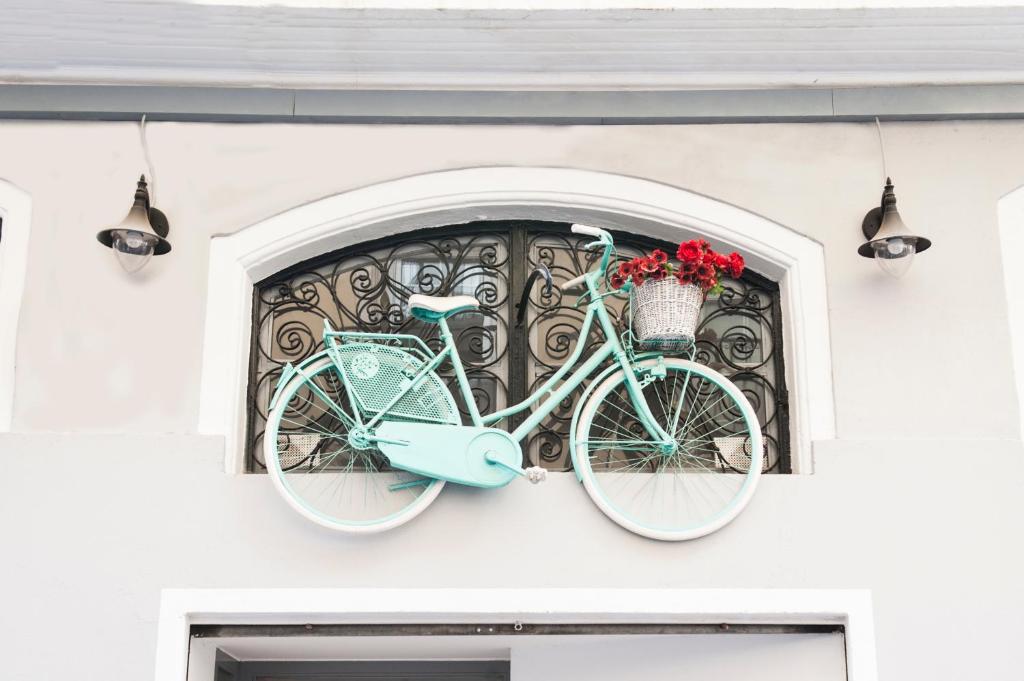 Hotel Smile & Co Hostal Boutique in Alicante