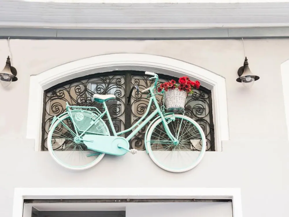 Hotel Smile & Co Hostal Boutique in Alicante