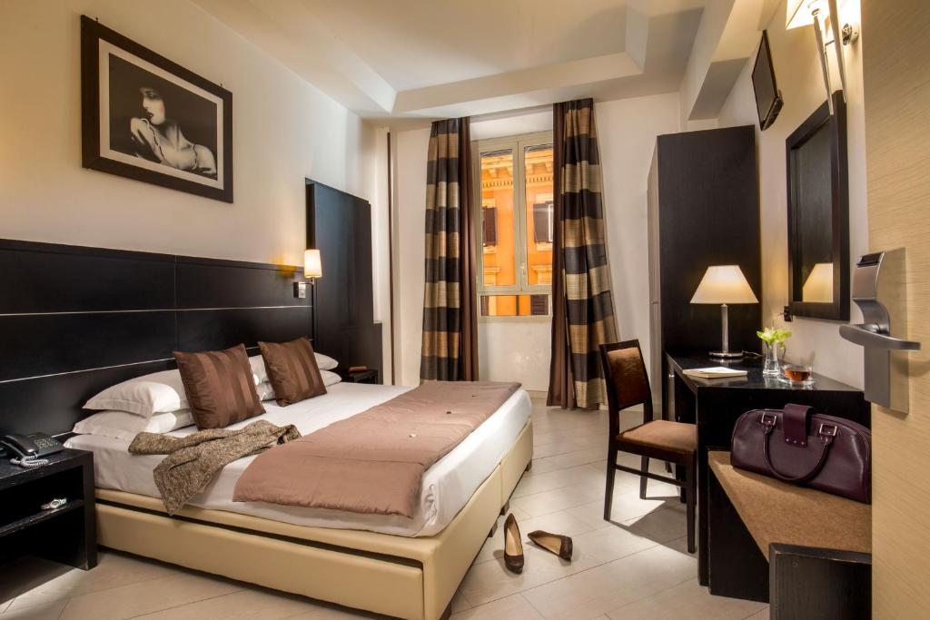 Hotel Sonya in Rome