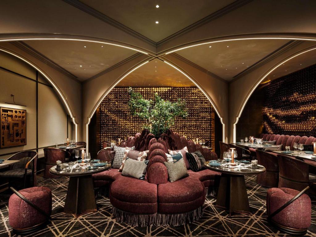 Hotel Sosei Sapporo MGallery Collection in Sapporo