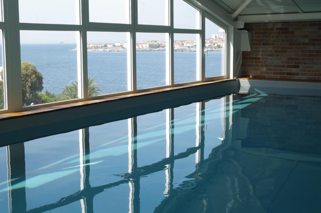 Hôtel Spunta Di Mare in Ajaccio