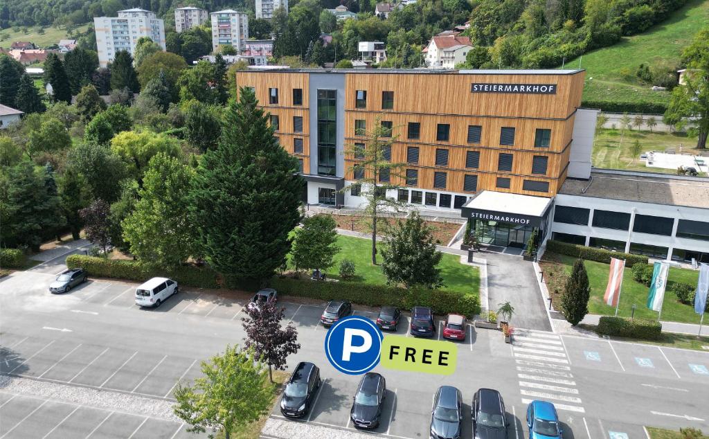 Hotel Steiermarkhof Graz - von Herzen steirisch in Graz