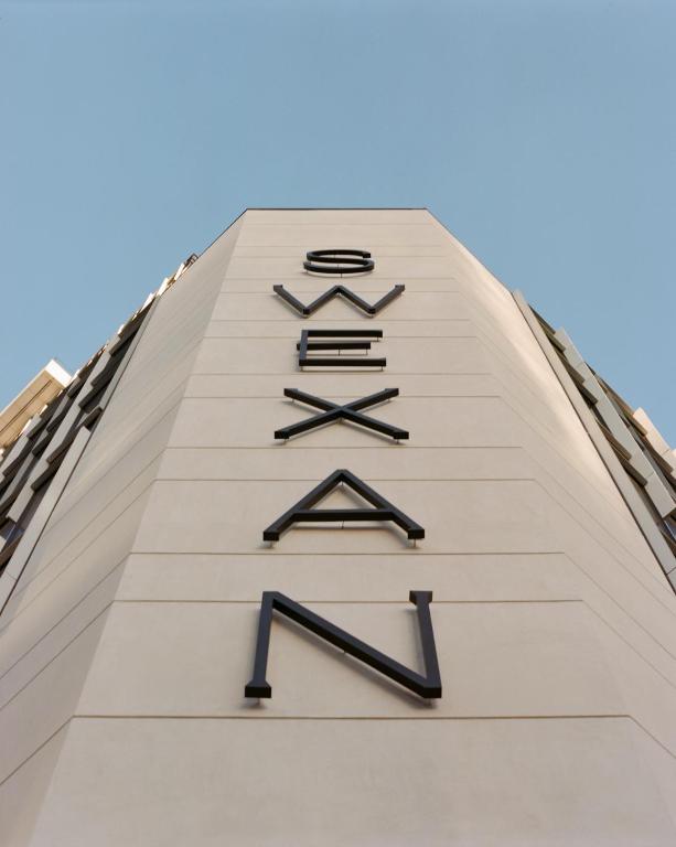 HΓ΄tel Swexan in Dallas