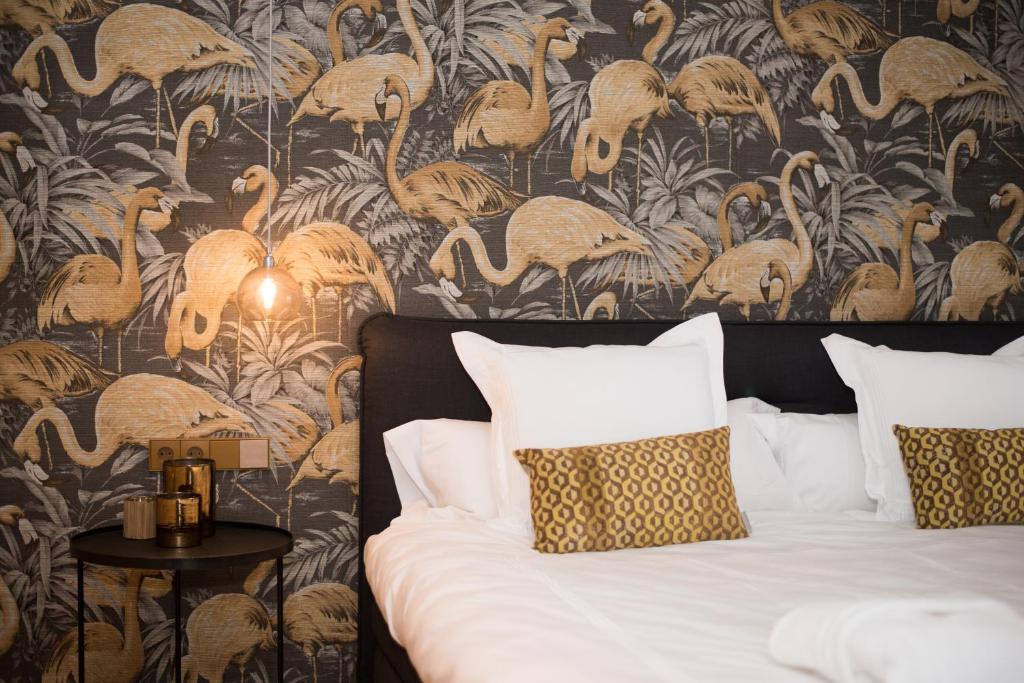 Hotel 't Keershuys in Den Bosch