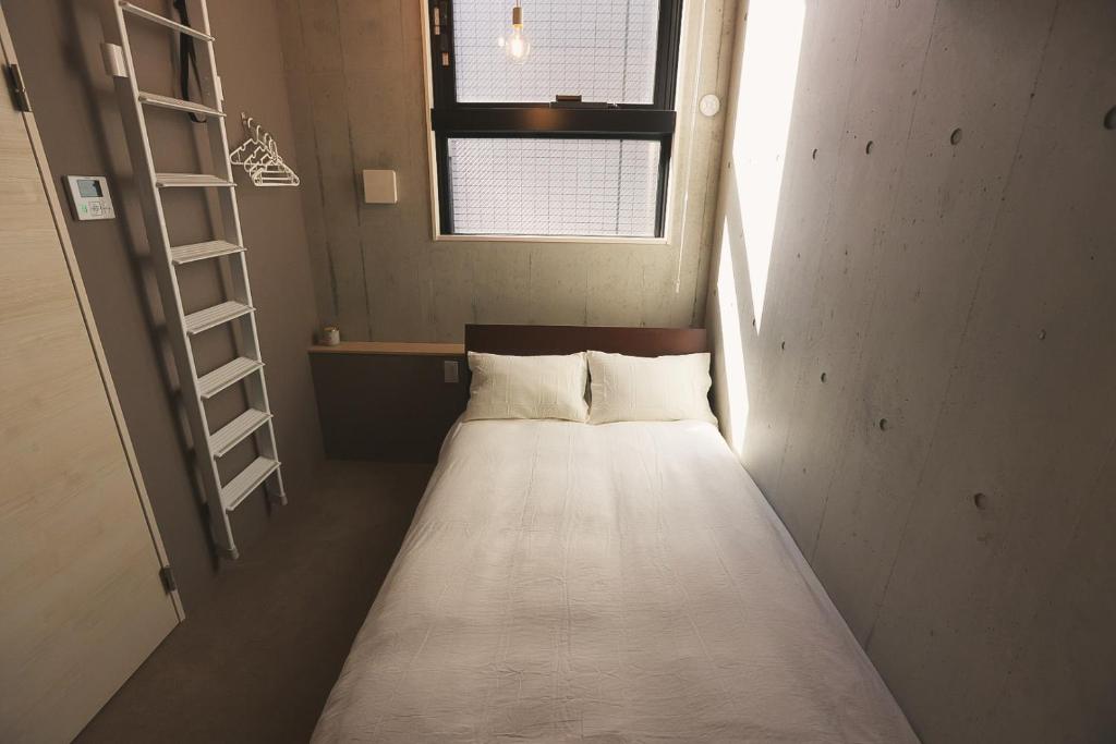 Hotel Tabiya in Tokyo