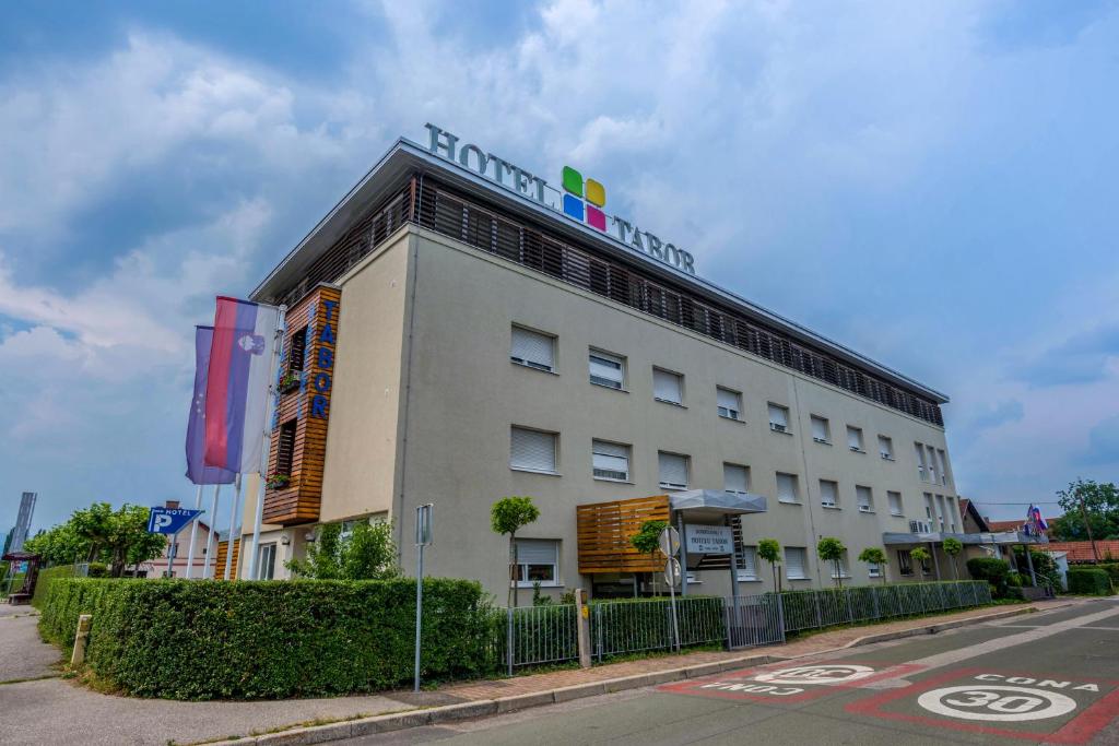 Hotel Tabor Maribor in Maribor