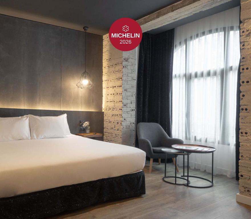 Hotel Tayko Bilbao in Bilbao