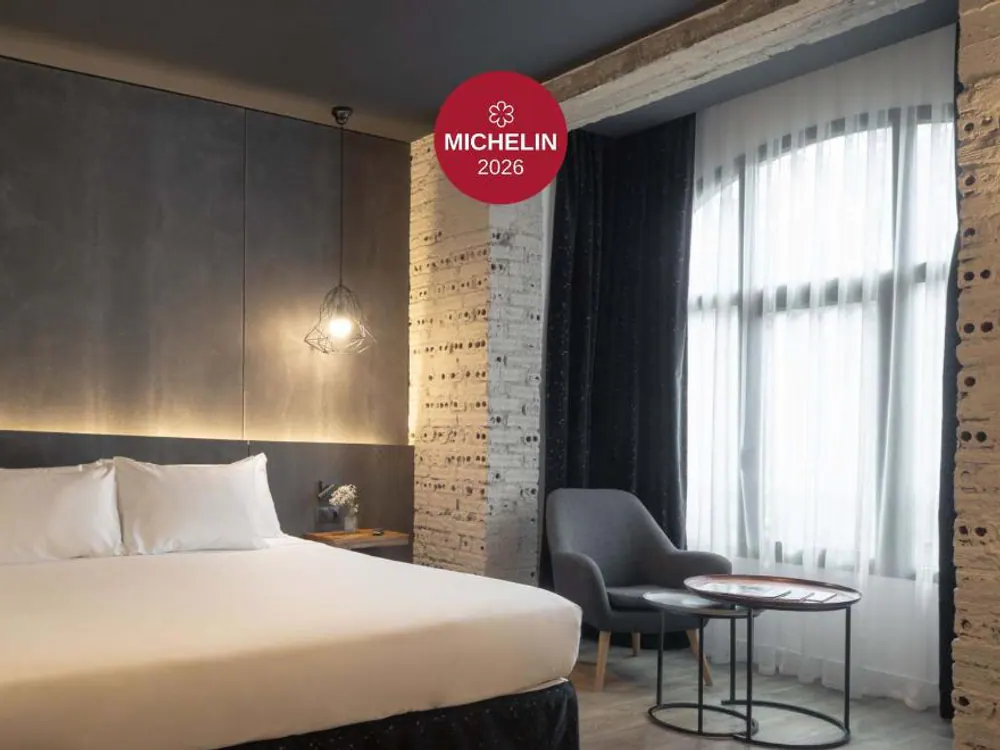 Hotel Tayko Bilbao in Bilbao