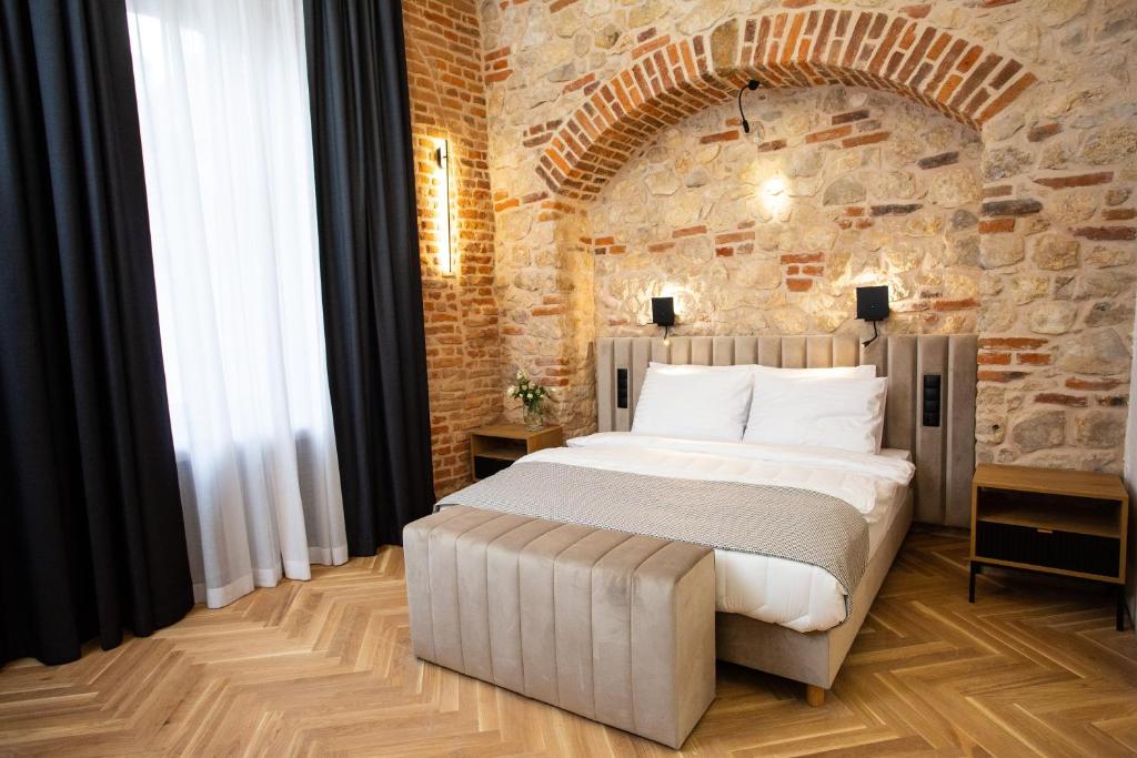 HOTEL TEATR in Kraków