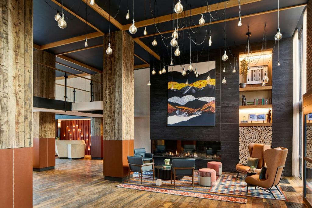 Hotel Thaynes, Park City, a Tribute Portfolio Hotel in Park City