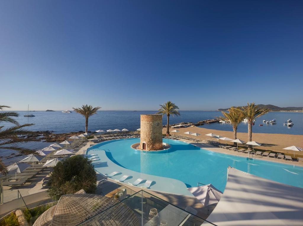 Hotel Torre del Mar - Ibiza in Santa Eulària des Riu