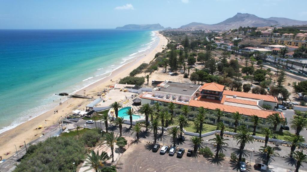 Hotel Torre Praia in Porto Santo
