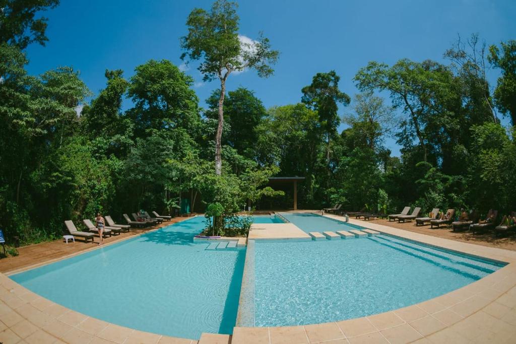 Hotel Tré Iguazú in Puerto Iguazú