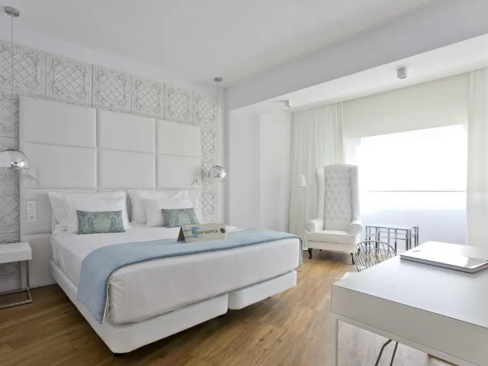 Hotel Tres Reyes Pamplona in Pamplona